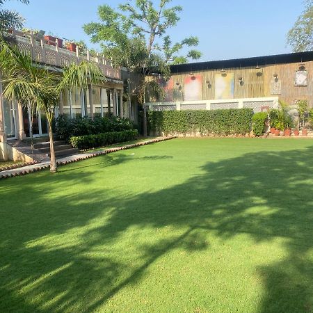 Hotel Cedar 斋浦尔 外观 照片