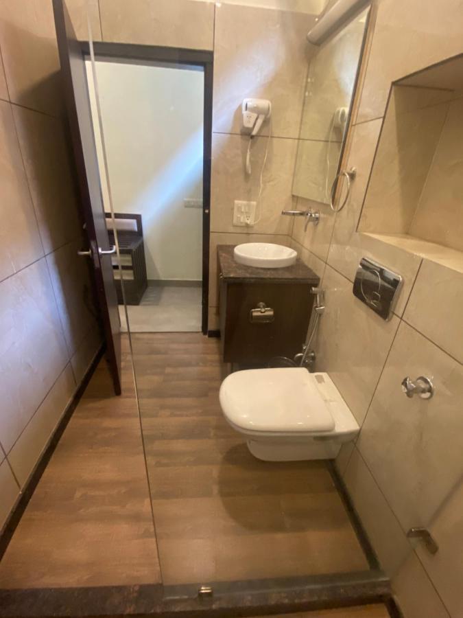 Hotel Cedar 斋浦尔 外观 照片